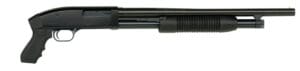Maverick Arms 88 Cruiser 12 Gauge 18.5 Inch Blued Pump Action Shotgun