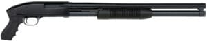 Maverick Arms 88 Cruiser 12 Gauge 20 Inch Blued Pump Action Shotgun
