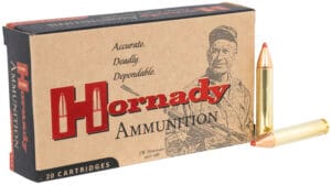 Hornady Custom 350 Legend 165 Grain FlexTip Ammunition