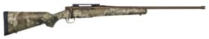 Mossberg Patriot 6.5 PRC Bolt Action Sporting Rifle