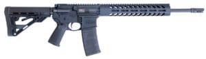 Luxus Arms HM15 Defender M5 5.56 NATO 16 Inch 30+1 Carbine