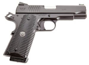 Wilson Combat American Combat Commander 9mm Pistol