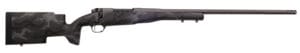 Weatherby Mark V Accumark Pro 6.5 Weatherby RPM Rifle