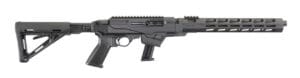 Ruger PC Carbine 9mm 16.12 Inch 17 Round Rifle