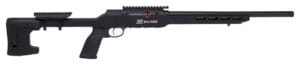 Savage Arms A22 Precision 22 LR Semi-Auto Rifle