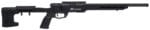 Savage Arms 70848 B17 Precision Full Size 17 HMR 10+1 18" Black Heavy Threaded Barrel, Matte Black Picatinny Rail Carbon Steel Receiver, Matte Black Aluminum MDT ACC Chassis, Black Polymer Grips