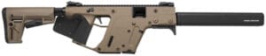 Kriss Vector CRB G2 45 ACP 16 Inch Rifle