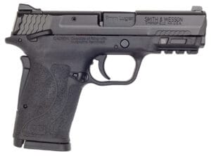 Smith and Wesson M&P Shield EZ 9mm Compact Pistol