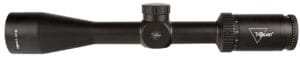 Trijicon Huron 3-9x40 Rifle Scope with BDC Hunter Holds Reticle