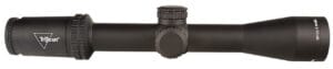 Trijicon Ascent 3-12x40mm Rifle Scope with BDC Target Holds Reticle