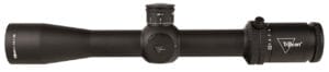 Trijicon Credo 2-10x36mm 30mm Rifle Scope Red LED Illuminated MRAD