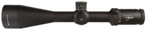 Trijicon Credo 2.5-15x56mm 30mm Tube Rifle Scope Illuminated Red MRAD