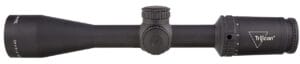 Trijicon Credo 3-9x40mm Matte Black Rifle Scope