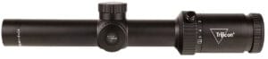 Trijicon Credo HX 1-6x24mm 30mm Rifle Scope