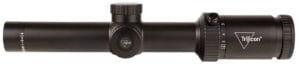 Trijicon Credo HX 1-6x24mm Illuminated Green Scope