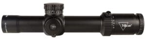Trijicon Credo HX 1-8x28mm 34mm Tube LED Illuminated Scope