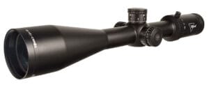 Trijicon Tenmile 3-18x 44mm LED Illuminated Rifle Scope