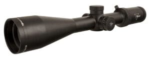 Trijicon Tenmile 6-24x50mm 30mm Rifle Scope LED Illuminated MOA Ranging Reticle