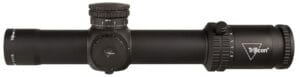 Trijicon Credo 1-8x28mm 34mm Tube LED Illuminated Scope