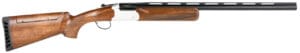 Stevens 555 Compact Trap 12 Gauge 26 Inch Shotgun