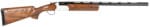Stevens 23225 555 Compact Trap 20 Gauge 3" 1rd 26" Black Semi-Gloss Vent Rib Barrel, Silver Oiled Turkish Walnut Fixed Adjustable Comb Stock