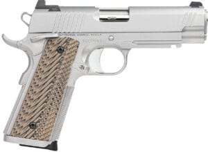 Dan Wesson Specialist Commander 45 ACP Pistol