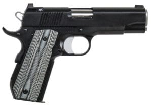 Dan Wesson V-Bob 45 ACP 8 Round 4.25 Inch Stainless Pistol