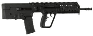 IWI Tavor X95 5.56 NATO 18.5 Inch 30 Round Black Bullpup Rifle