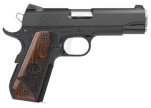 Dan Wesson Guardian 45 ACP 8+1 4.25 Inch Pistol