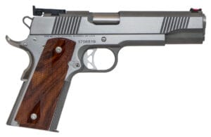 Dan Wesson Pointman Nine 9mm Stainless Pistol