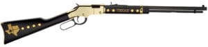 Henry Golden Boy 22 LR Lever Action Rifle