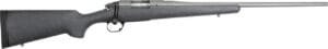 Bergara Premier Mountain Rifle 308 Winchester 22 Inch Tactical Gray Cerakote Bolt Action Rifle