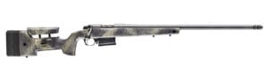 Bergara B-14 Wilderness 7mm Remington Magnum Bolt Action Rifle
