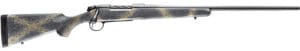 Bergara B14 Hunter 6.5 Creedmoor 22 Inch Rifle