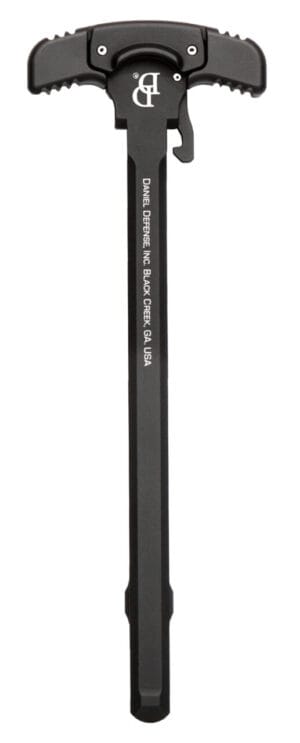 Daniel Defense Grip-N-Rip 308 NATO Charging Handle Accessory