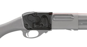 Crimson Trace 0179801 LG-870 Lasersaddle Red Laser Sight Black Remington 870/TAC-14
