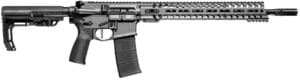 Patriot Ordnance Factory Minuteman 5.56 NATO Semi-Auto Rifle