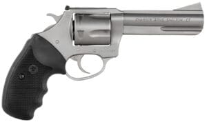 Charter Arms Bulldog Target 44 Special Stainless Revolver
