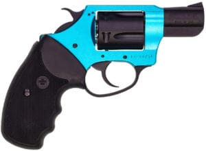Charter Arms Undercover Lite 38 Special 5 Shot 2 Inch Revolver