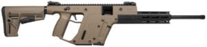 Kriss Vector CRB 22 LR Semi-Auto Rifle