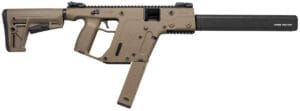 Kriss Vector CRB 9mm Semi-Auto Carbine