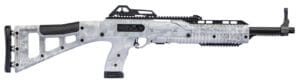 Hi-Point 1095TS 10mm Semi-Auto Rifle with 17.5 Inch Threaded Barrel