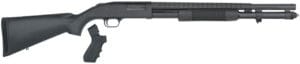 Mossberg 590 Persuader 12 Gauge 20 Inch 8+1 Shotgun