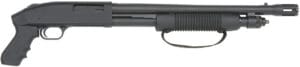 Mossberg 590 Cruiser 12 Gauge Pistol Grip Shotgun