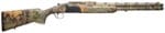 Charles Daly 930245 204X  12 Gauge 2rd 3.5" 24" Vent Rib Barrel, Full Coverage Mossy Oak Obsession, Fiber Optic Front/Picatinny Rail Rear, Synthetic Stock, Includes 5 Choke Tubes