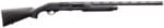 Charles Daly 930223 301  20 Gauge 3" 4+1 26" Vent Rib Blued Barrel, Black Anodized Aluminum Receiver, Checkered Black Synthetic Stock & Forend, Auto Ejection, Includes 3 Choke Tubes