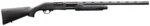 Charles Daly 930198 301  12 Gauge 3" 4+1 28" Vent Rib Blued Barrel, Black Anodized Aluminum Receiver, Black Synthetic Stock, Auto Ejection, Includes 3 Chokes