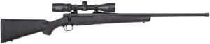 Mossberg Patriot 7mm Remington Magnum Bolt Action Rifle