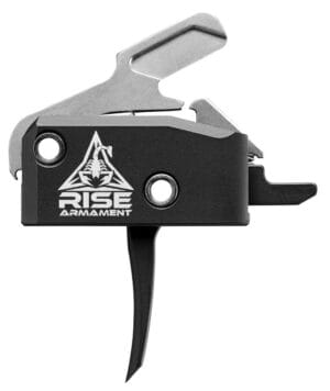 Rise Armament RA-434 High Performance Black Single-Stage Trigger Accessory