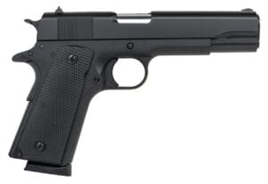Tisas 1911 A1 Service 45 ACP Semi-Auto Pistol